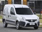 Renault Kangoo Express 2014 года